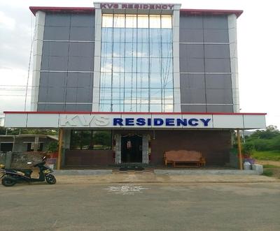 Hotel KVS Residency