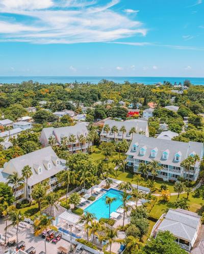 Valentines Resort & Marina