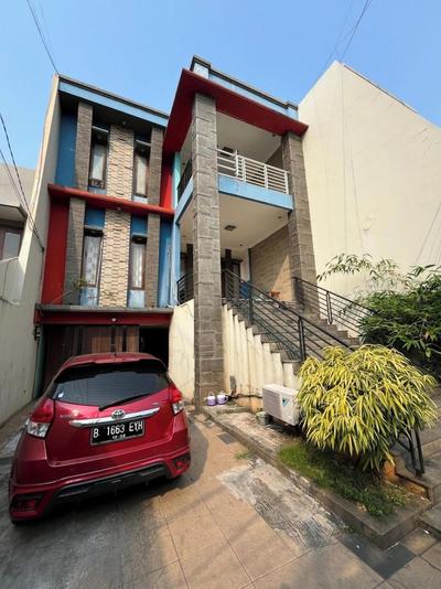 OYO 94141 Al Fatih Residence Syariah 1
