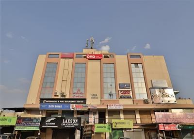 Hotel Dev Palace