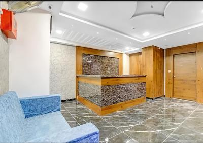 Hotel Lux Inn