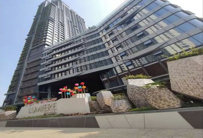 Nova Lumiere Q2 Luxury Vacation