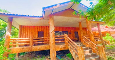 OYO 75597 The Tewsone Resort