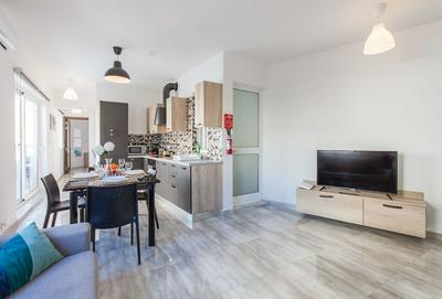 Lovely Modern Apartments in Kalkara