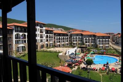 WATERMILL Apart Complex