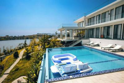 Ever Retreat B&P Beach Villa