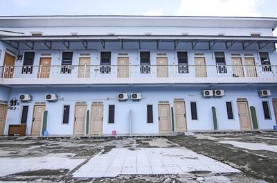 OYO Life 90433 Serasi Kost