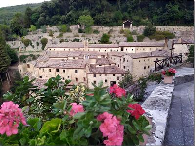 Villino Cortona
