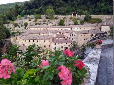 Il Villino di Cortona