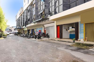 Hotel O Siantan Anambas Syariah NearHarbour Bay Ferry