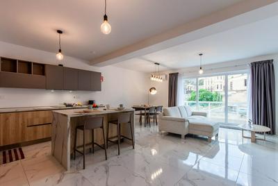 Modern Apart Heart of Sliema V4
