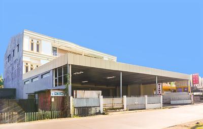 OYO Flagship 91534 Wisma Metro Permai