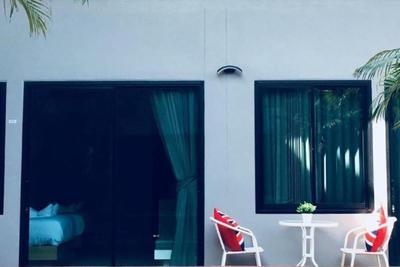 Mayor Hotels&Villa Cha-Am