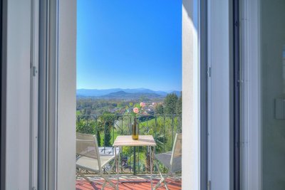 Appartamento Vista Angera