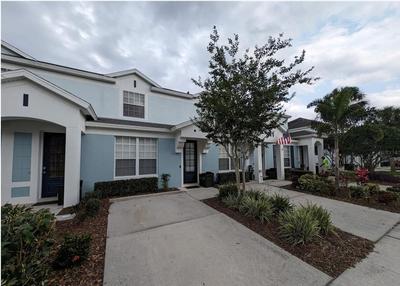 Beautiful 3 bed Townhome in Windsor Hills Resort