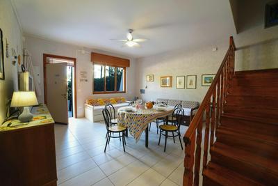 Casa Atena On Seashore