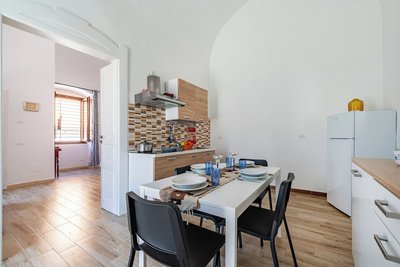 Giosue' Apartment Near Bari