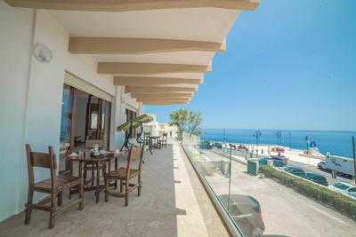 Giulia Sea View Villas