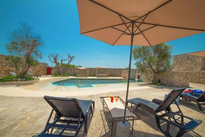 Masseria Torre Calavaci