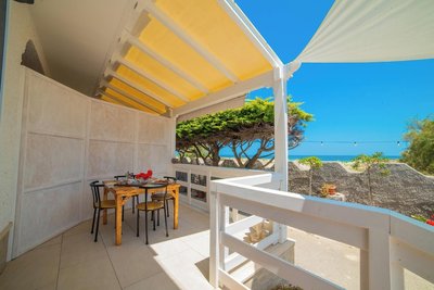 Villa G&G On Sea Shore