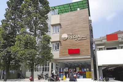 Collection O Dago Near Taman Hutan Raya Formerly Regia Dago