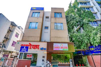 Fabhotel Gargi Deluxe
