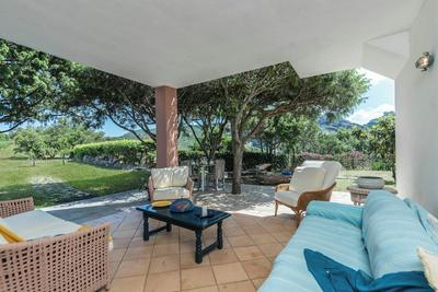 Casa Ortensia Apartments