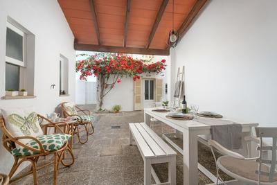 Ca Mado Josefa in Santa Margalida