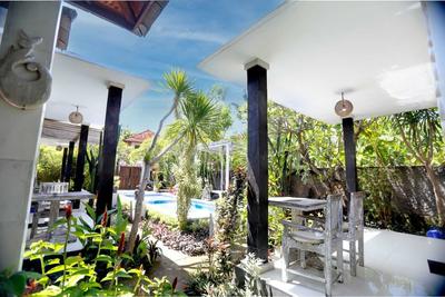 Belvilla Ananda Resort Lovina BeachNearPantai Lovina