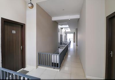 Fabhotel K9