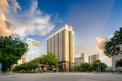 Rezen Select Pasonda Hotel