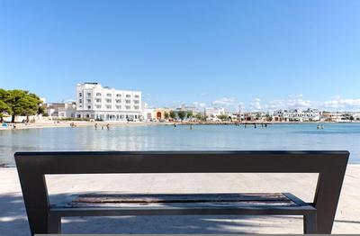 Monolocale del Mare 400 Meters From Beach