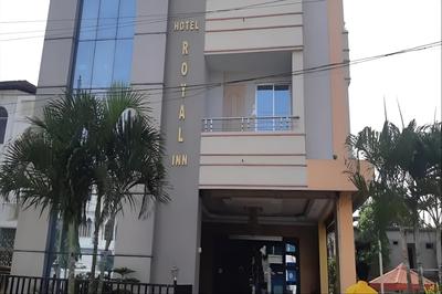Hotel Royal Inn