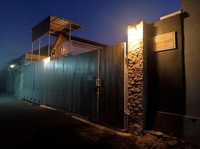 Hotel O Bale Jiwan Mukti Narmada Near SMA NW NARMADA