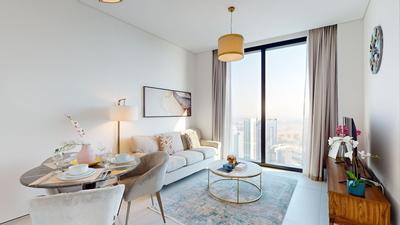 JBR - The Address 3507