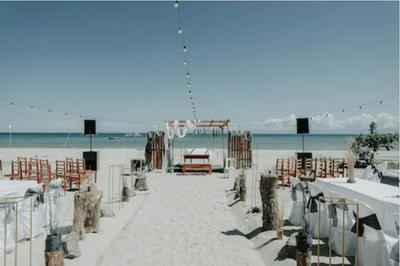 Laiya Riviera by Yemaya powered by Cocotel