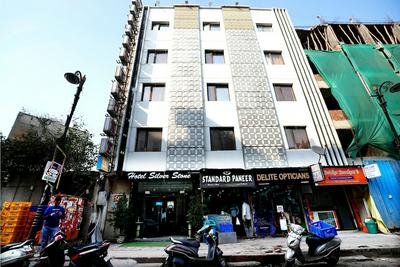 Hotel Silver Stone