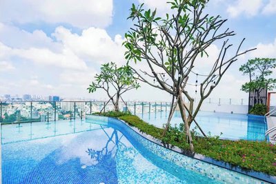 Vivian Boutique The Botanica Residence