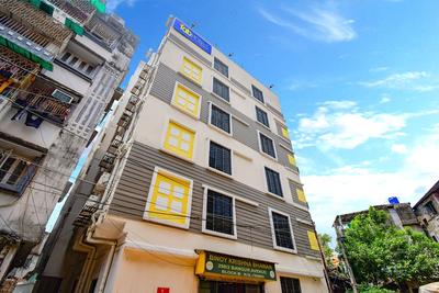 Fabhotel Luxury Stay