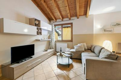 Sweet Dream Loft-100m From Lake