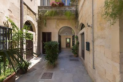 3036 Salotto Barocco by Barbarhouse