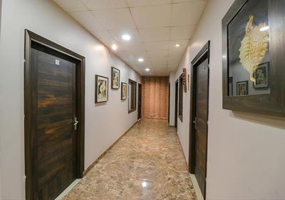 Fabhotel De Agya Paradise