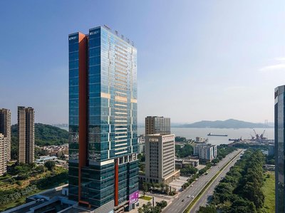 Mercure Guangzhou Nansha