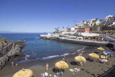 21 Relax Oasis del mar