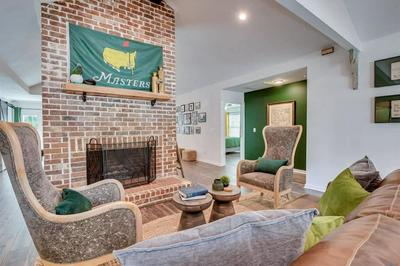 Southern Luxury Retreat Augusta Nat l Golf Vibes