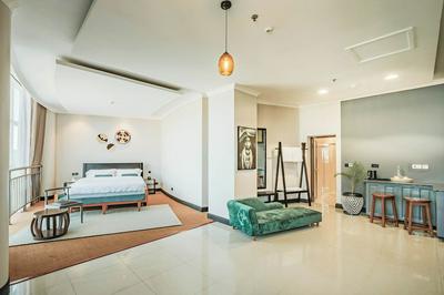 Sanna Boutique Hotel