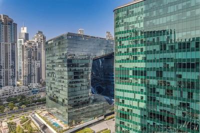 Knokey Ahad Residences