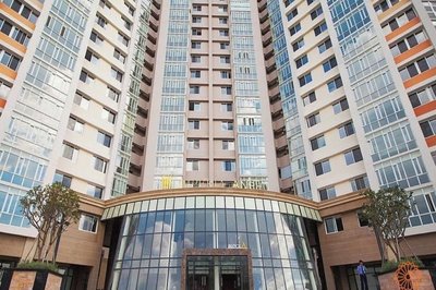 Luxstay Signature Imperia Residence