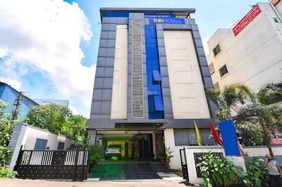 Fabhotel Kohinoor Residency