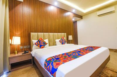 FabHotel Prime PAS Resorts